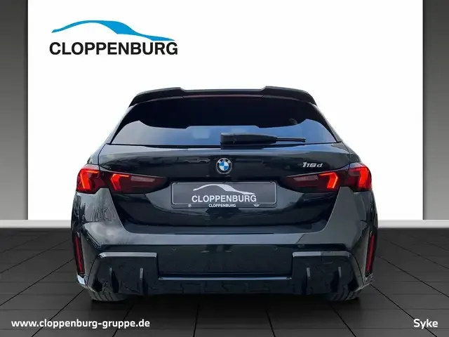 BMW 118