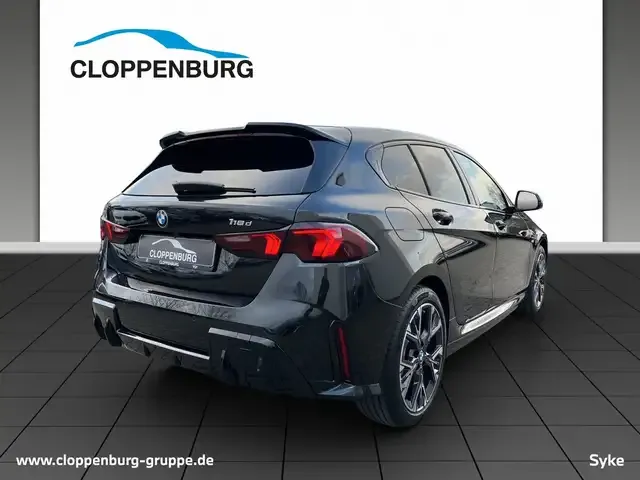 BMW 118