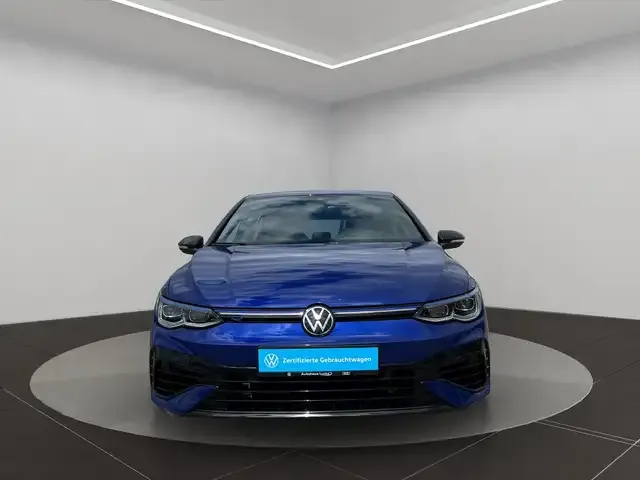 Volkswagen Golf R