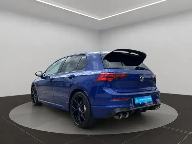 Volkswagen Golf R