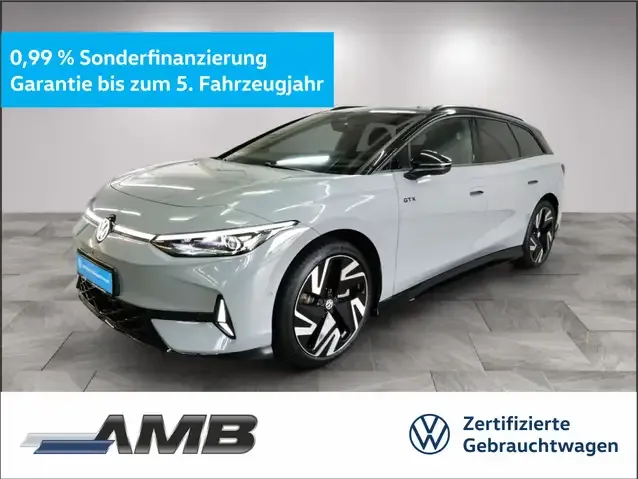 Volkswagen ID.7