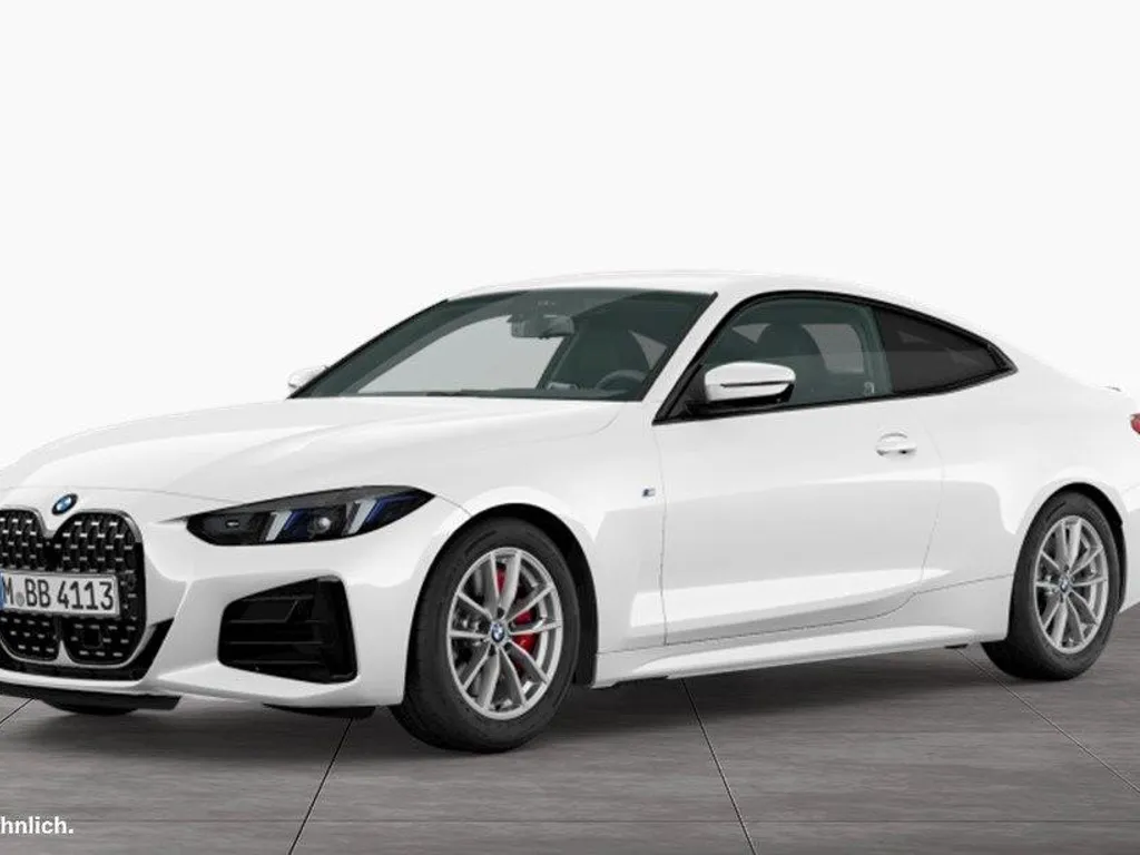 BMW 430