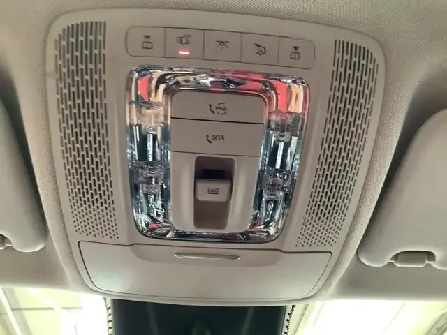 Mercedes-Benz B 220