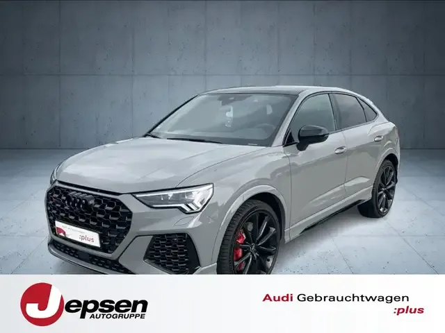 Audi RS Q3