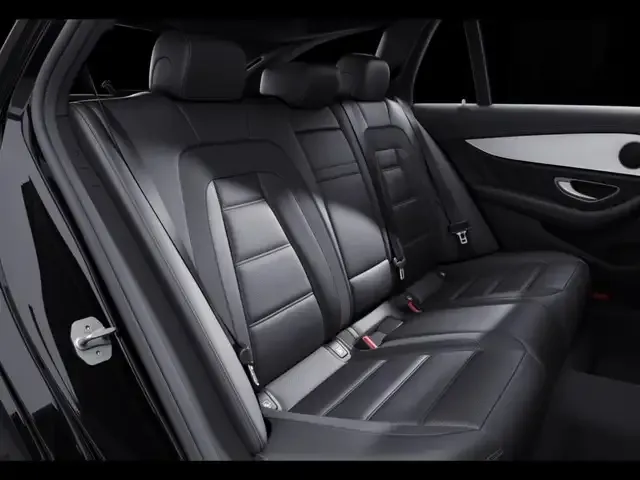 Mercedes-Benz E 53 AMG