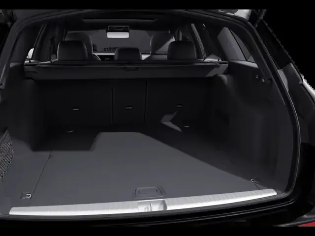 Mercedes-Benz E 53 AMG