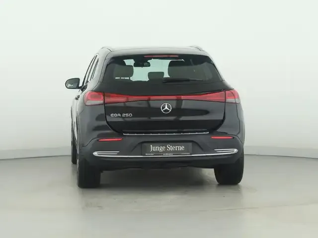 Mercedes-Benz EQA 250