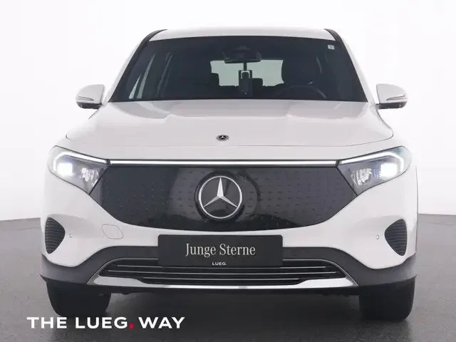 Mercedes-Benz EQB 300