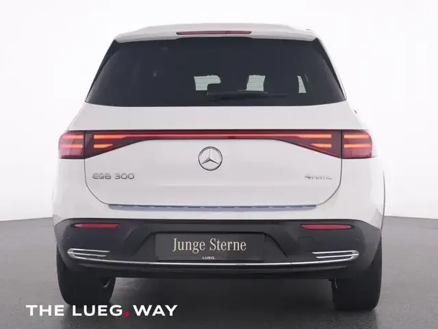 Mercedes-Benz EQB 300