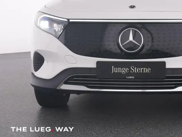 Mercedes-Benz EQB 300