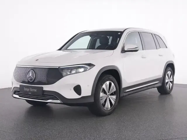 Mercedes-Benz EQB 300