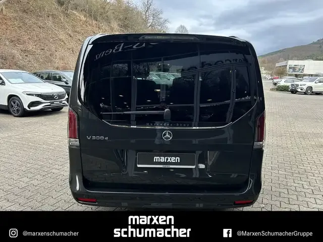 Mercedes-Benz V 300