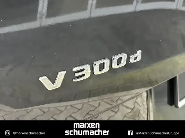 Mercedes-Benz V 300