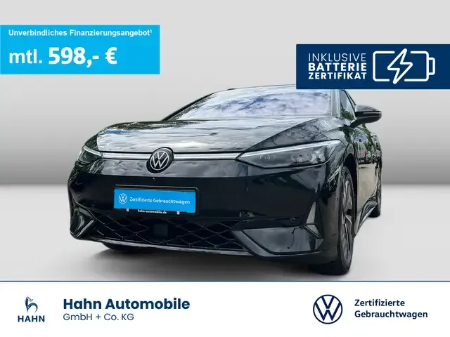 Volkswagen ID.7