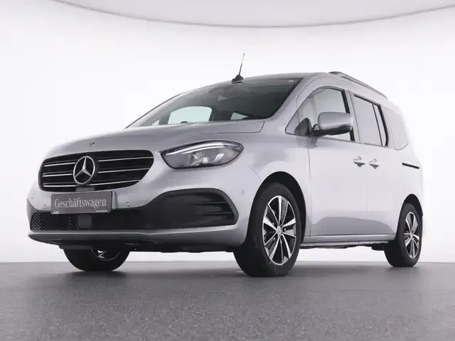Mercedes-Benz T-Class