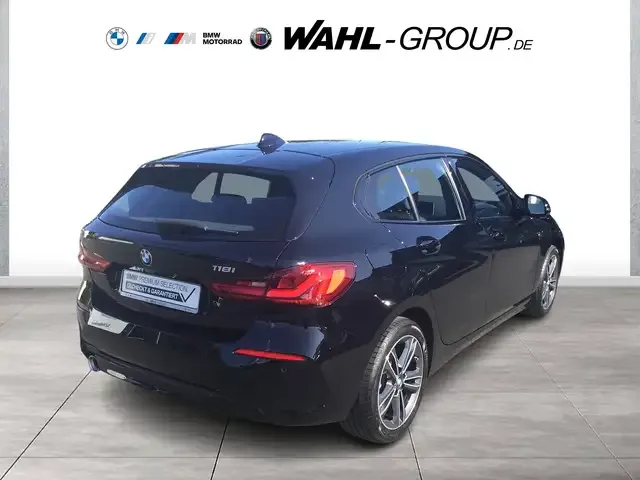 BMW 118
