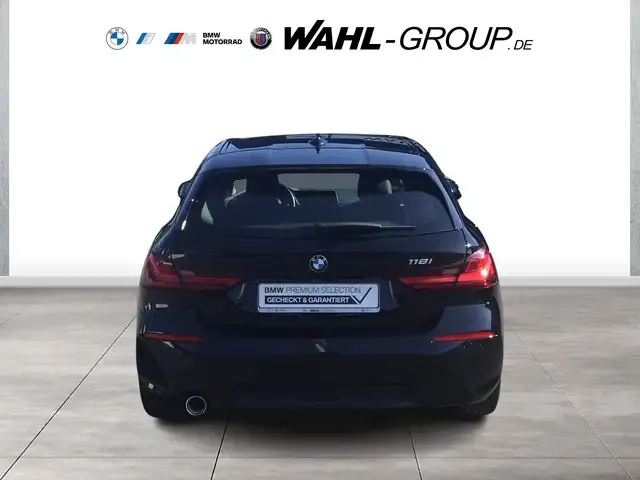 BMW 118