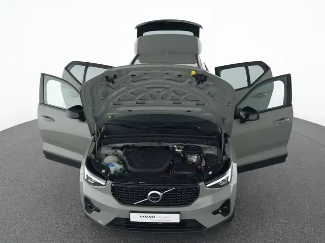Volvo Sonstige