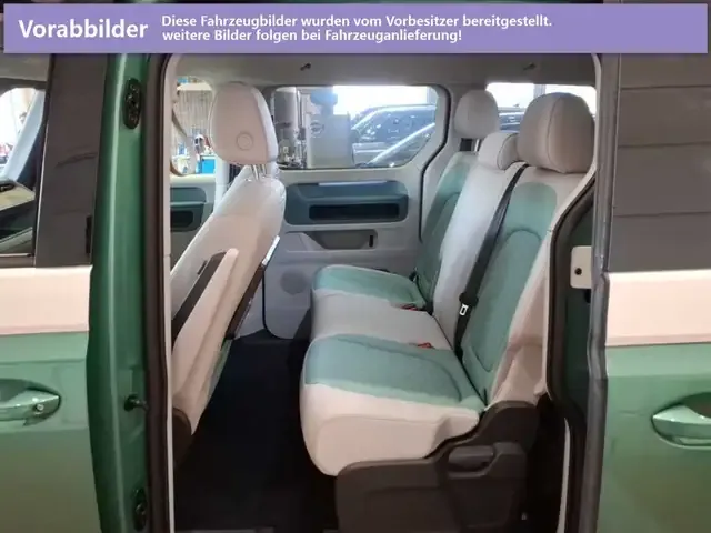 Volkswagen ID. Buzz