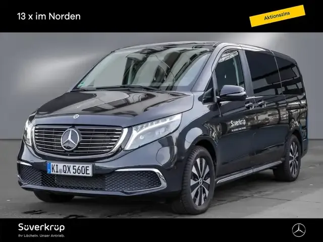 Mercedes-Benz EQV 300