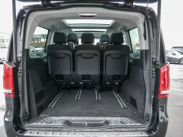Mercedes-Benz EQV 300