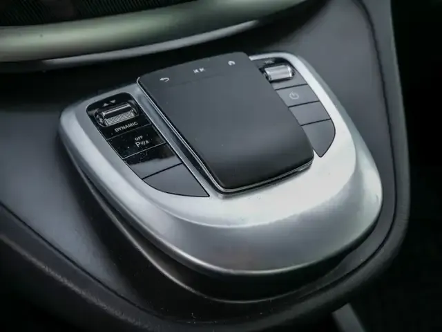 Mercedes-Benz EQV 300