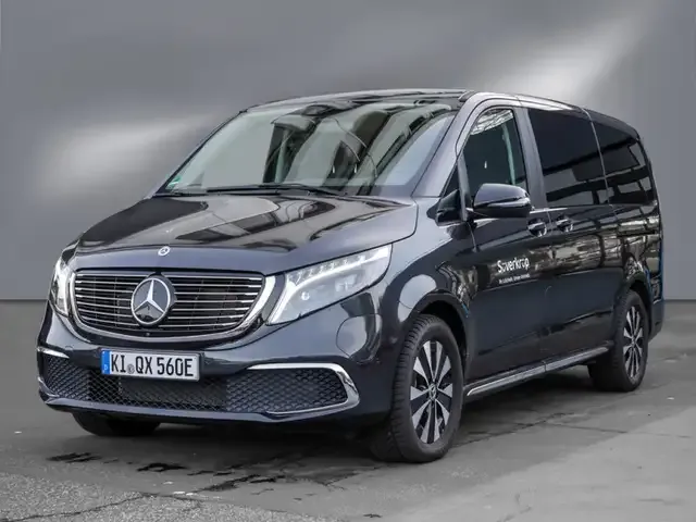 Mercedes-Benz EQV 300