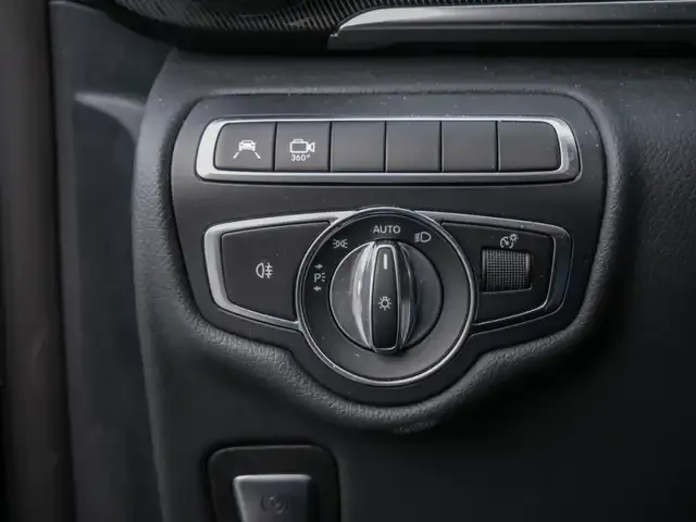Mercedes-Benz EQV 300