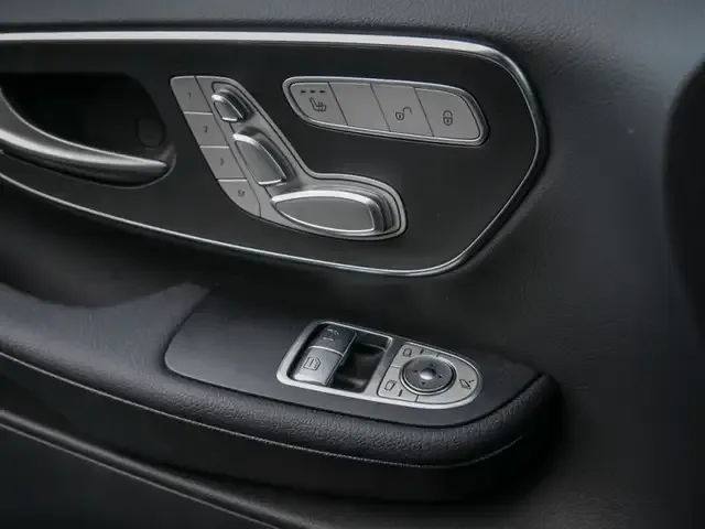Mercedes-Benz EQV 300