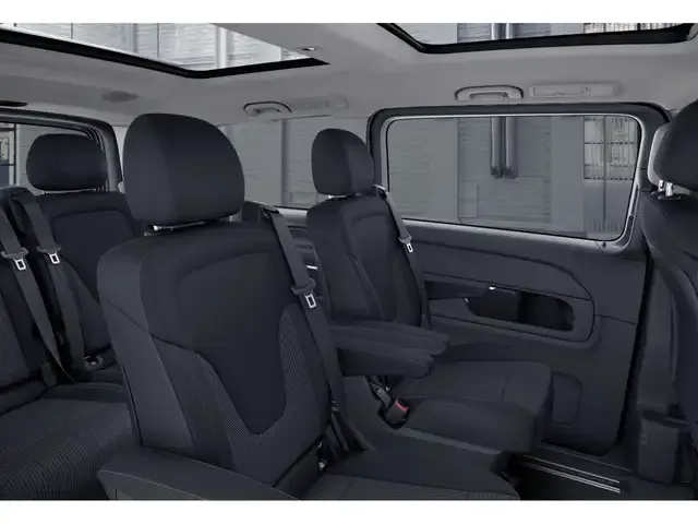 Mercedes-Benz EQV 300