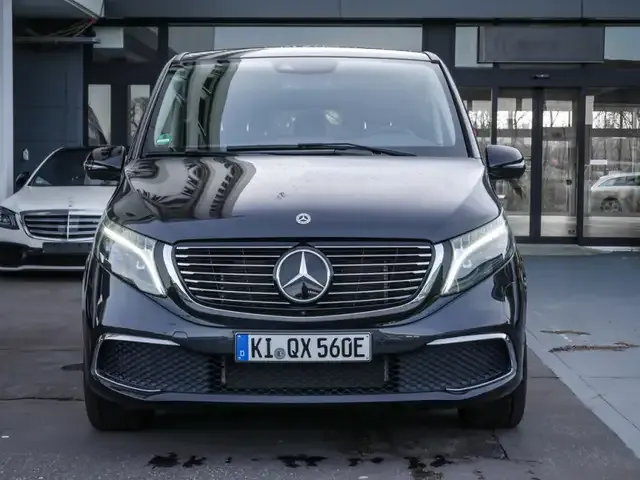 Mercedes-Benz EQV 300