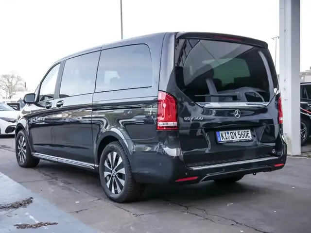 Mercedes-Benz EQV 300