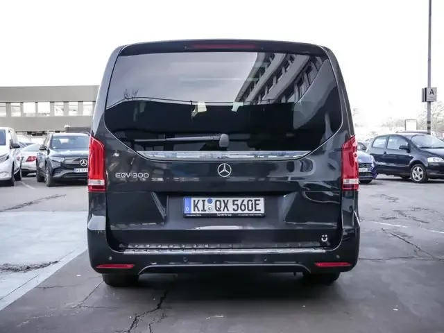 Mercedes-Benz EQV 300