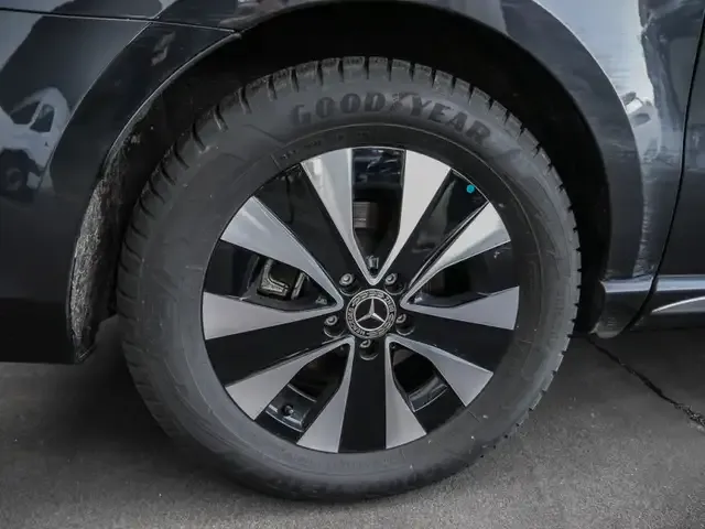 Mercedes-Benz EQV 300