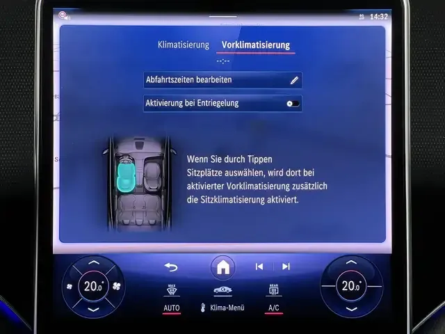 Mercedes-Benz EQE 300