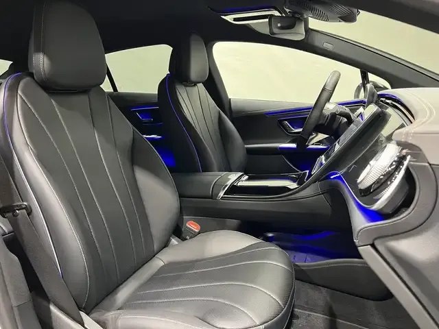 Mercedes-Benz EQE 300