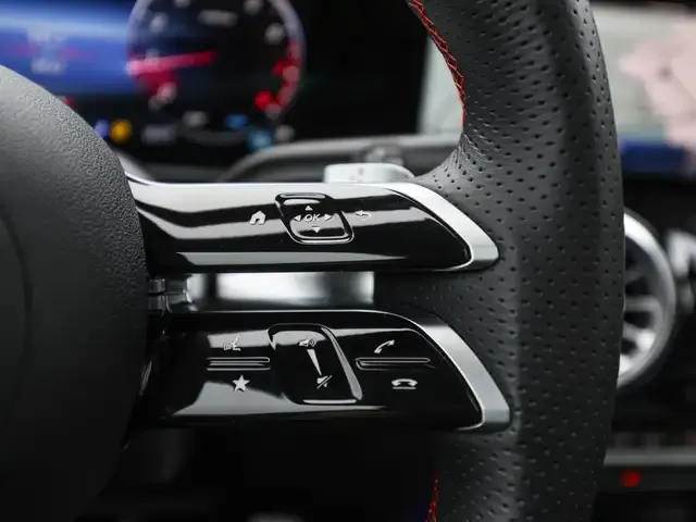 Mercedes-Benz GLB 250