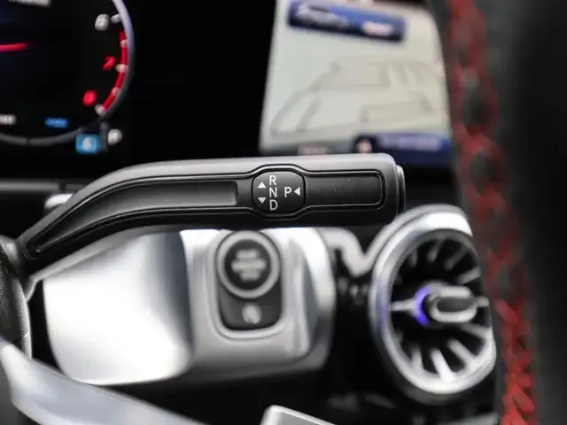 Mercedes-Benz GLB 250