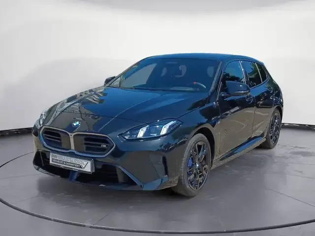 BMW 135