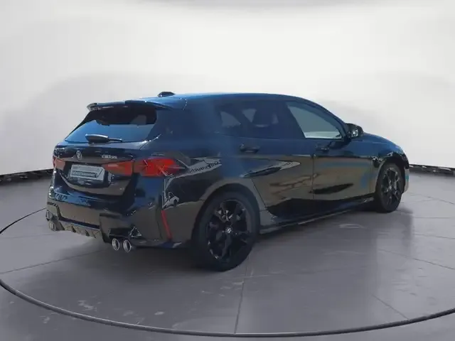 BMW 135