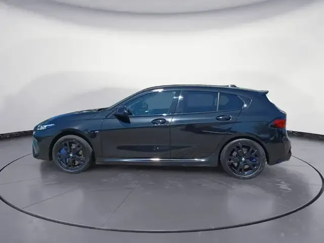 BMW 135