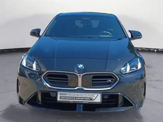 BMW 135
