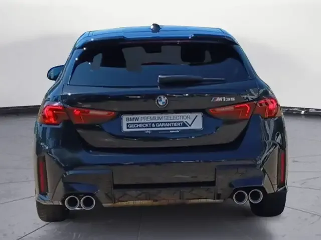BMW 135