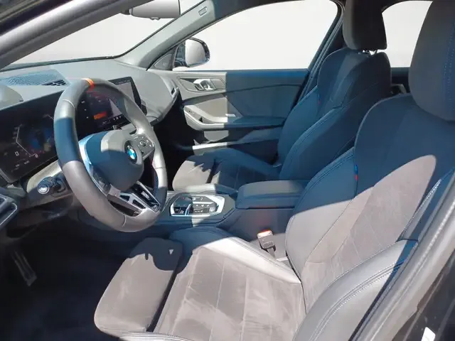 BMW 135