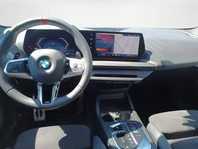 BMW 135