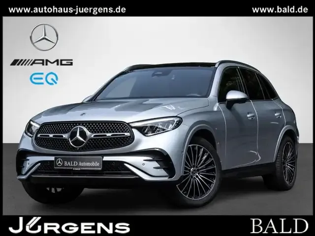 Mercedes-Benz GLC 200