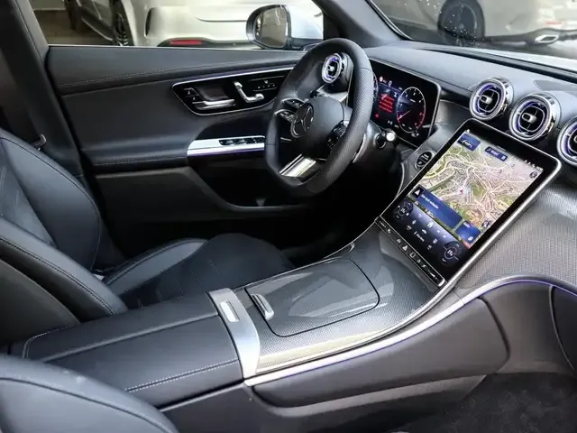 Mercedes-Benz GLC 200