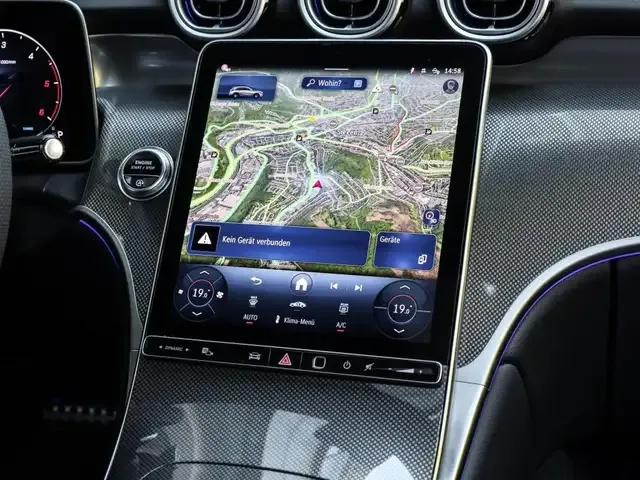 Mercedes-Benz GLC 200