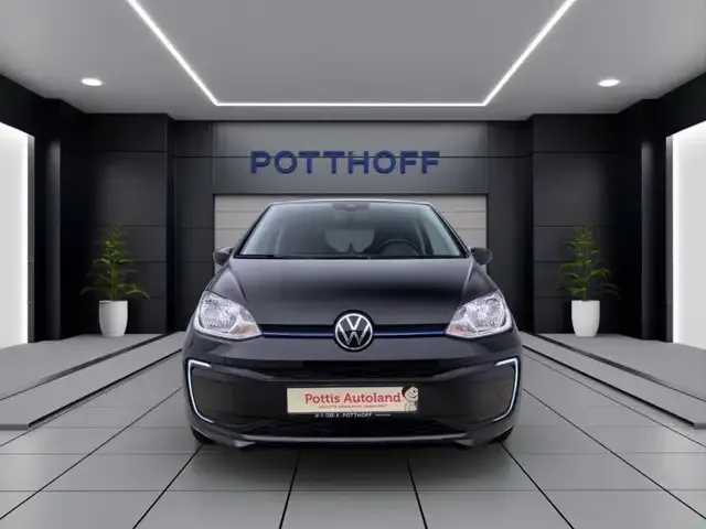 Volkswagen e-up!