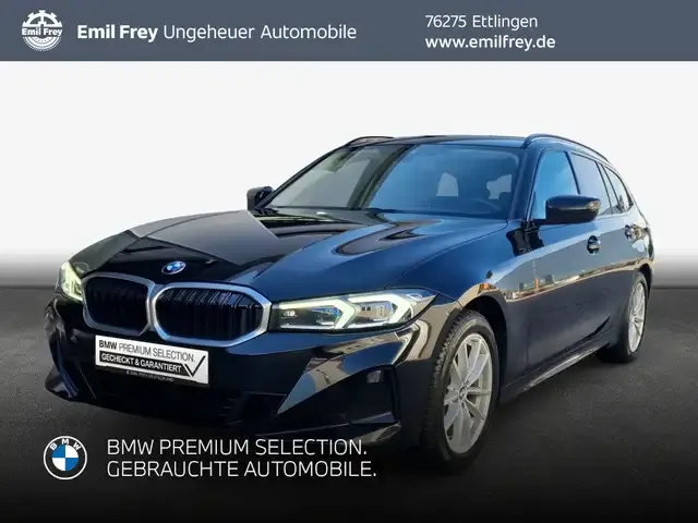 BMW 318